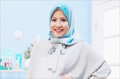 Gelar Baby Shower, Natasha Rizki Melarang Desta Datang
