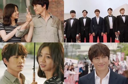 Ending 'Entertainer' Disebut Memuaskan, Netter: Jisung Layak Dapat Daesang