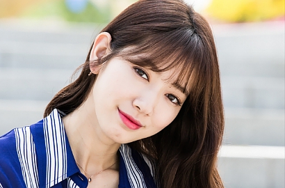 Dandan Menor di Foto Adegan 'Doctors', Park Shin Hye Masih Cantik?