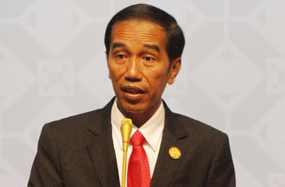 Ibu di Jateng Dapat Hadiah Usai Sebut Presiden Jokowi Ganteng