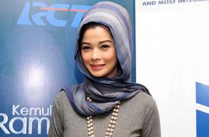 Empat Anaknya 'Kompak' Sakit Cacar Saat Ramadhan, Jihan Fahira Kepikiran