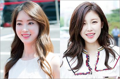 Ketahuan Sebut Hyosung Oplas Gusi, Yang Jung Won Langsung Minta Maaf