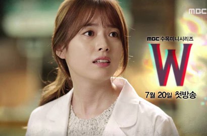 Ala Song Hye Kyo, Cantiknya Han Hyo Joo Jadi Dokter di Drama 'W'
