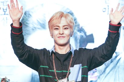 Poster dan Trailer Baru, Intip Xiumin EXO Brewokan di 'Kim Sun Dal'
