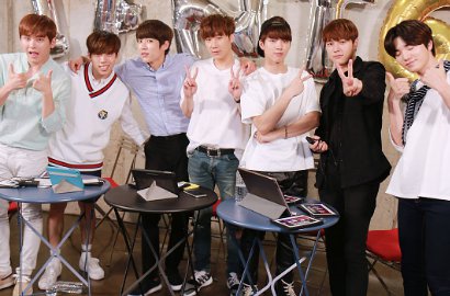 Inspirit Marah Besar Klub Malam Pakai Logo Infinite Tanpa Izin