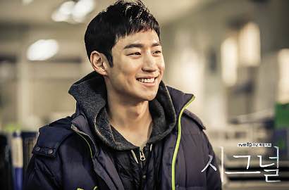 Tak Hanya 'Descendants of the Sun', 'Signal' Juga Sukses Besar di Tiongkok