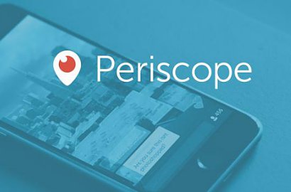 Twitter Resmi Luncurkan Tombol 'Jalan Pintas' ke Periscope