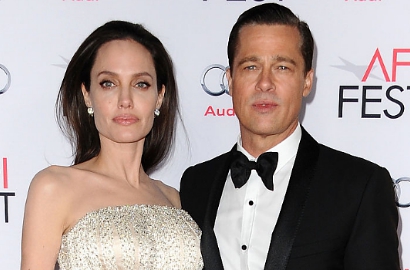 Tolak Jadi Aktor, Anak-Anak Angelina Jolie-Brad Pitt Inginkan Ini