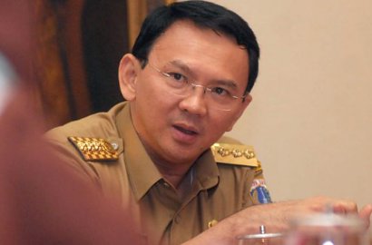 Gubernur Ahok Bakal Pecat PNS Jika Ikut Kampanye PilGub DKI
