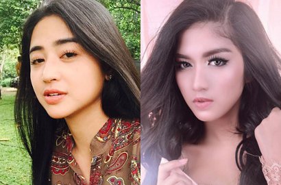 Fans Tak Masalah Dewi Persik Gantikan Ochi Rosdiana di '7MH New Generation'?