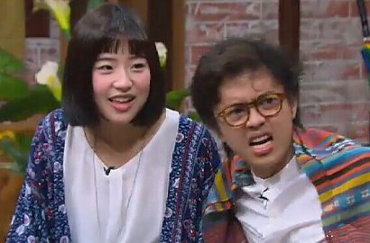 Dorong Haruka di Acara Sahur Net TV, Bisma SM*SH Dibully Fans JKT48