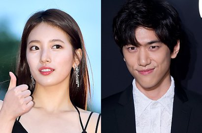 Sempat Diisukan Pacaran, Suzy Rela Jauhi Sung Joon Demi Lee Min Ho?