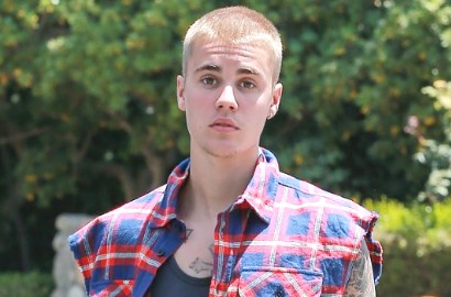 Wah, Justin Bieber Disebut Jadi 'Juara' Insiden Jatuh di Panggung Saat Konser