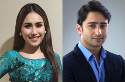 Dibully Haters Soal Shaheer dan Raffi Ahmad, Ayu Ting Ting Malah Senang