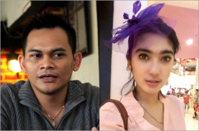 Diprotes, Mbah Mijan Tetap Ingin Usir Jin Wanita Tua di Tubuh Revi Mariska