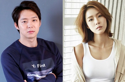 Curhat Dibohongi 'Mantan' ke 'Room Salon', Kahi Bahas Soal Yoochun?