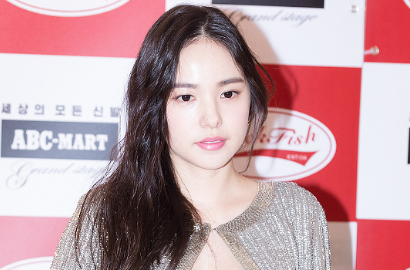 Tampil di 'Sister Slam Dunk', Min Hyo Rin Ketahuan Naksir Cowok Selain Taeyang