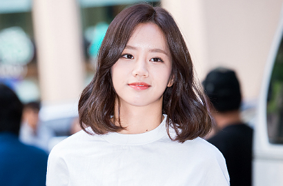 Hyeri Malah Dipuji Cantik Pakai Busana Provokatif Ini, Kok Bisa?