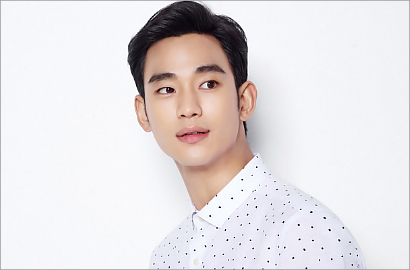 Selesai Syuting 'Real', Kim Soo Hyun Lebih Pilih Istirahat Dulu