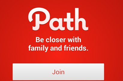 Path Update 4 Fitur Baru Sekaligus, Apa Saja?