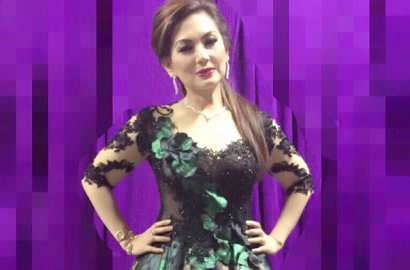 Move On dari Farhat Abbas, Nia Daniati Bakal Nikah Tahun 2017?