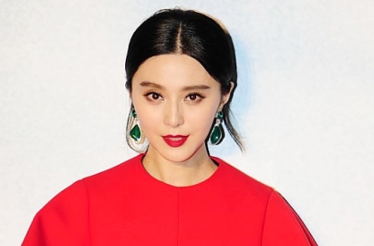 Kecantikan Fan Bingbing Ternyata Keturunan Sang Nenek dan Ibu