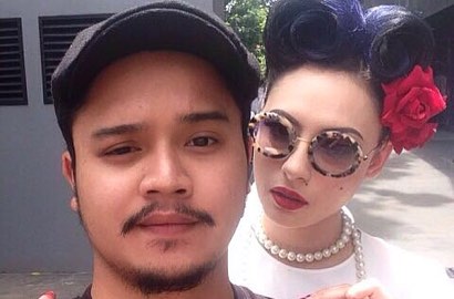 Claudia Adinda Dibilang Tua, Derby Romero Langsung Angkat Bicara
