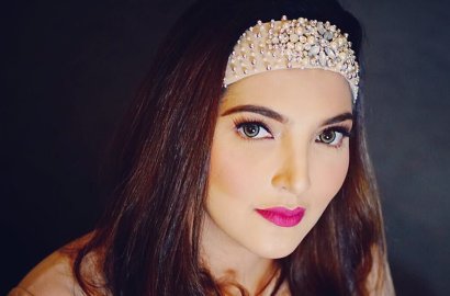 Wah, Begini Reaksi Ashanty Saat Tahu Arsy Dijuluki 'Miss Tempe'