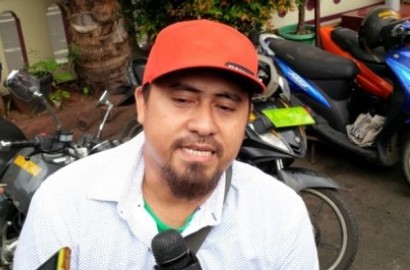 Menangis Saat Ditangkap KPK, Kakak Saiful Jamil Bikin Keluarga Sedih