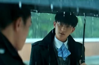 Tao Adu Akting dengan Peter Ho, Dramatisnya Trailer 'The Game Changer'