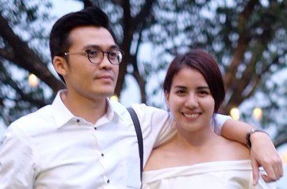 Didominasi Suami, Tya Ariestya Tak Sumbang Nama untuk Anak