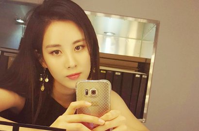 Postingan Instagram Ini Buktikan Seohyun SNSD Ingin Punya Pacar?