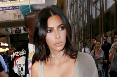 Kim Kardashian Sebal Taylor Swift-Tom Hiddleston Kencan, Kenapa?