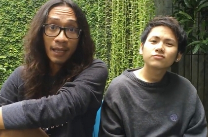 Aming Ternyata Punya Perjanjian Pranikah Dengan Evelyn