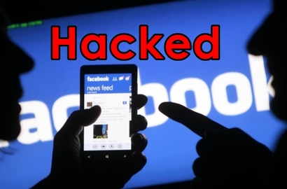Waspada, WhatsApp dan Facebook Bisa Dibobol dari Nomor Ponsel