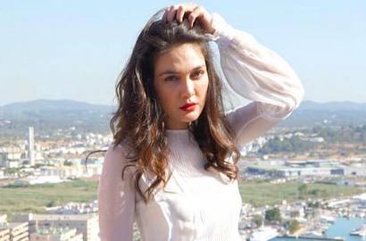 Ini Tantangan Akting Luna Maya di Film 'Devil's Whisper'