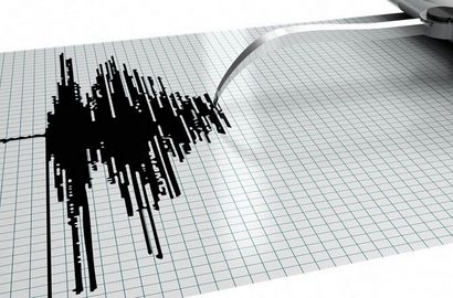 Bengkulu Digoyang Gempa Kekuatan 5,4 SR