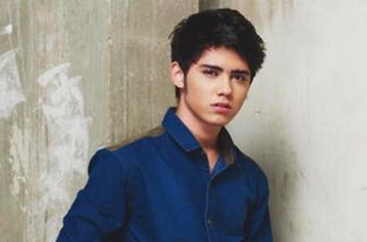 Aliando Ungkap Momen Ramadhan Yang Selalu Membuatnya Nangis, Apa Itu?