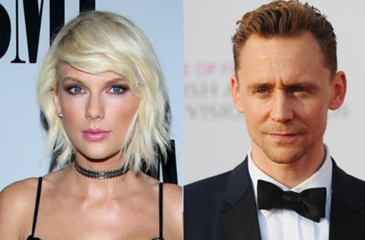Dituduh Settingan, Ahli Ekspresi Nilai Taylor Swift dan Tom Tulus Jatuh Cinta
