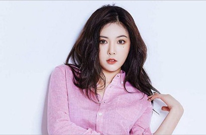 Wah, HyunA Ternyata Pernah Tolak Film Thriller Populer Korea 'The Wailing'