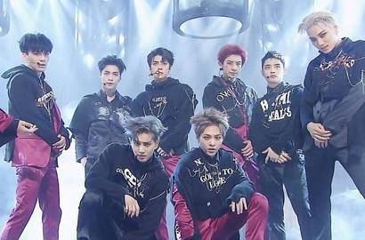 Sering 'Dikhianati', EXO Akui Kini Jauh Lebih Kompak