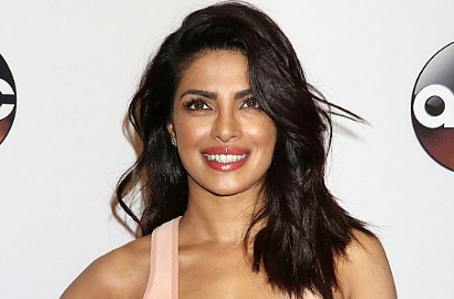 Priyanka Chopra Tolak Reuni dengan Shahrukh di 'Don 3', Demi Hollywood?