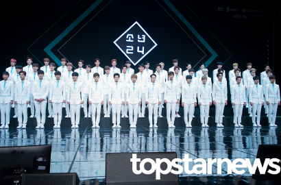 Punya Visual Rata-Rata, Netter Sebut Trainee 'Boys 24' Tak Pantas Jadi Idol