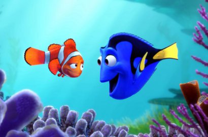 4 Hari Tayang, 'Finding Dory' Sukses Geser 'The Conjuring 2' di Puncak Box Office