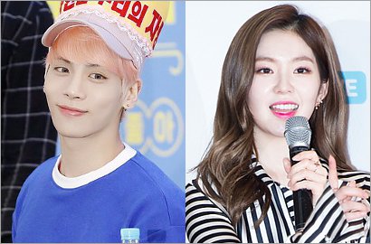 Wow, Jonghyun SHINee-Irene Red Velvet Bikin Rating 'Ask Us Anything' Meroket