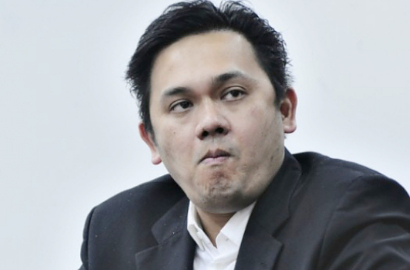 Tertangkap Kamera dengan Wanita Lain, Farhat Abbas Sudah Move On?