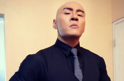 Kembali Tangkap Haters, Deddy Corbuzier Banjir Pujian Netter