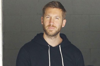 Pasca Putus dari Taylor Swift, Calvin Harris Diam-Diam Siapkan Lagu Patah Hati?