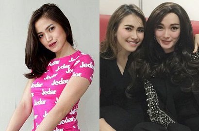 Usil ke Jessica Iskandar, Ayu Ting Ting-Zaskia Tuai Kecaman Netter