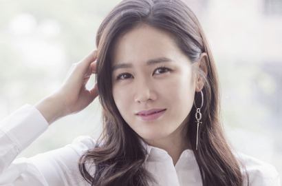Tampil Gak Cantik, Son Ye Jin Ingin Dobrak Imej  di 'The Truth Beneath'